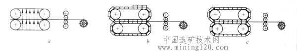 點擊翻開原圖 雙動式連鑄法的連鑄機(jī)
